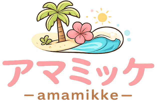 amamikke.com