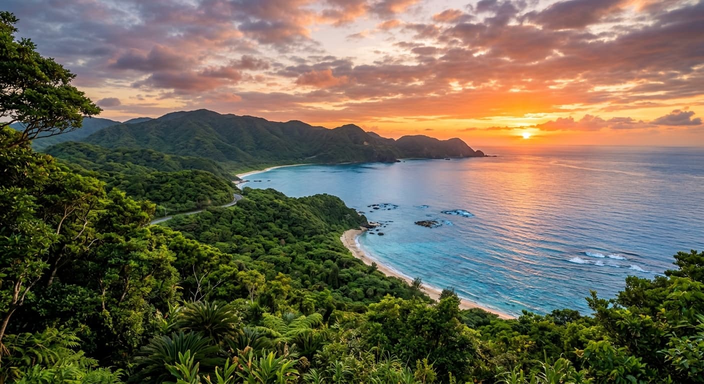 奄美大島ブログ | 西村海斗の現地ガイドが語る深掘り旅と持続可能な魅力