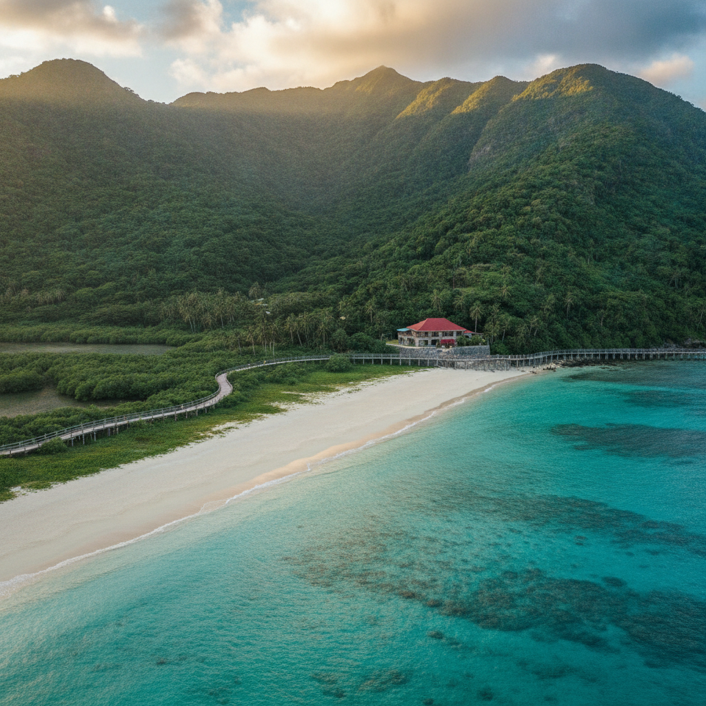 奄美大島ブログ完全ガイド：魅力深掘り！絶景・グルメ・文化体験