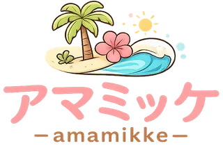 amamikke.com